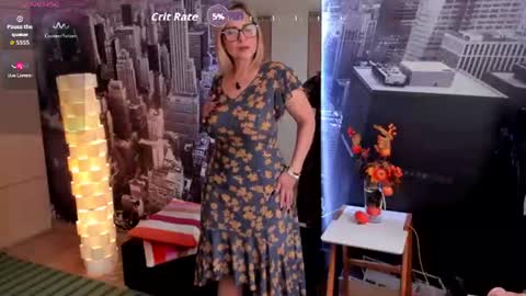 JANE TURNER MILF online show from 07/31/26, 01:21