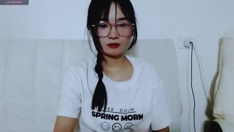 Jangmin online show from 09/15/25, 01:38