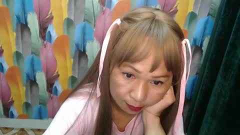 Snapshot of janiceasian147956 chatting on 12/17/24, 02:12 janice online show from 12/17/24, 02:12