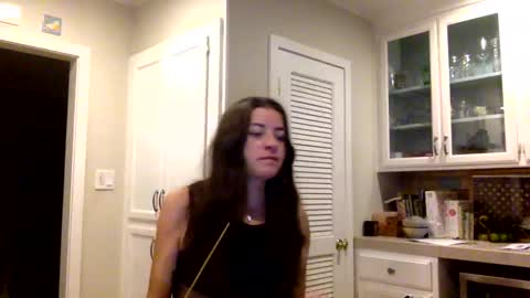 Snapshot of janicepepper chatting on 10/09/25, 10:35 janicepepper online show from 10/09/25, 10:35