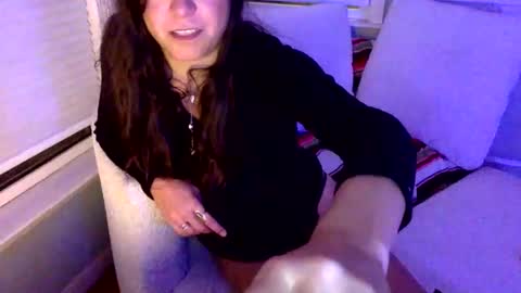 Snapshot of janicepepper chatting on 10/17/25, 11:24 janicepepper online show from 10/17/25, 11:24