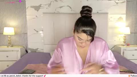 janick_baker online show from 07/04/26, 05:19