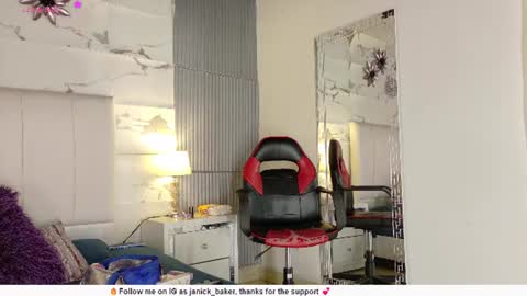 janick_baker online show from 07/13/26, 05:05