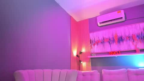 Snapshot of janinne_lu chatting on 02/19/26, 10:55 Janinne online show from 02/19/26, 10:55