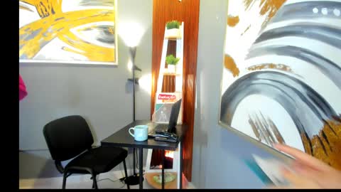 Snapshot of janinne_lu chatting on 04/01/26, 11:55 Janinne online show from 04/01/26, 11:55