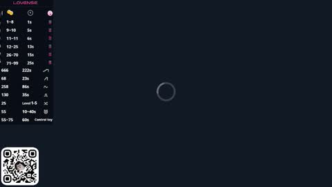 Snapshot of janitamunerlyn chatting on 12/14/25, 07:25 Stacy online show from 12/14/25, 07:25