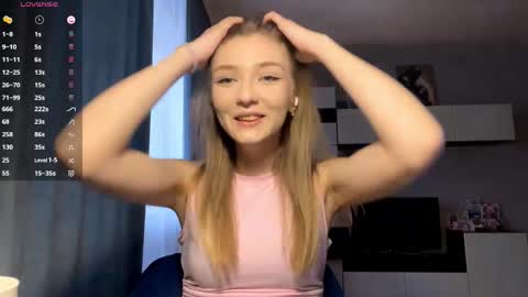 Snapshot of janitamunerlyn chatting on 12/16/25, 08:19 Stacy online show from 12/16/25, 08:19