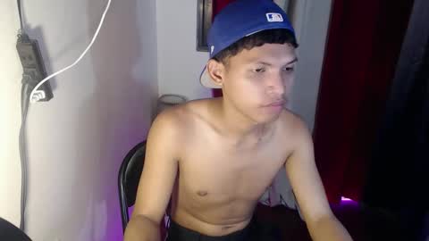 janlloyd04 online show from 09/29/25, 05:51