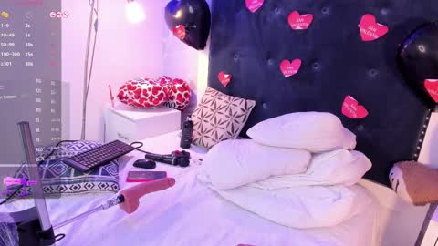 Janna online show from 02/17/25, 02:26