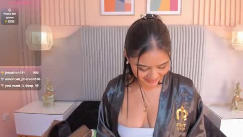 Janna online show from 02/20/25, 05:29