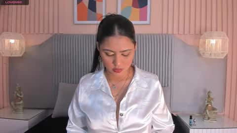 Janna online show from 03/01/25, 10:13