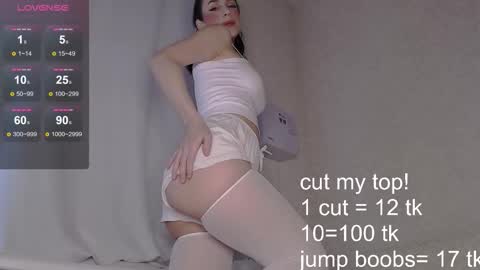 Snapshot of janne_coy chatting on 01/08/26, 06:26 Jane online show from 01/08/26, 06:26