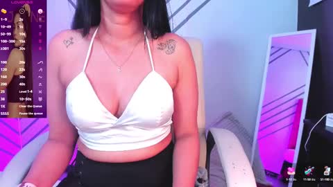 Janne for u online show from 03/10/25, 12:40