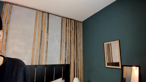 Snapshot of janne_lee chatting on 12/14/25, 08:02 Janne for u online show from 12/14/25, 08:02