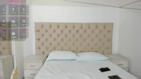 Janne  online show from 10/02/25, 09:33