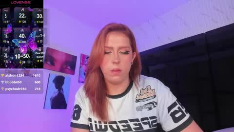 Janne  online show from 04/28/26, 02:27