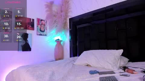 Janne  online show from 05/11/26, 10:07