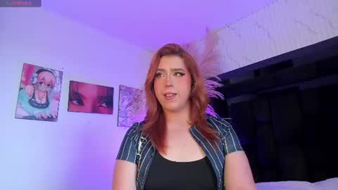 Janne  online show from 07/17/26, 08:03