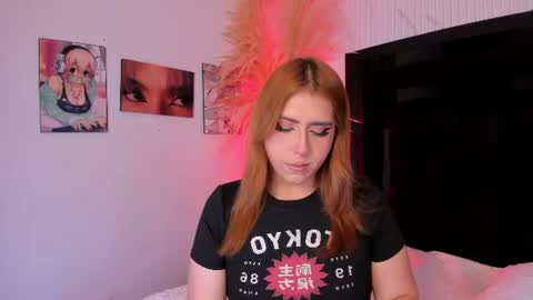 Janne  online show from 07/21/26, 11:07