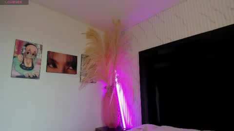 Janne  online show from 07/23/26, 09:13