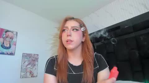 Janne  online show from 07/28/26, 08:34