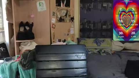 Jannet online show from 07/01/26, 04:07