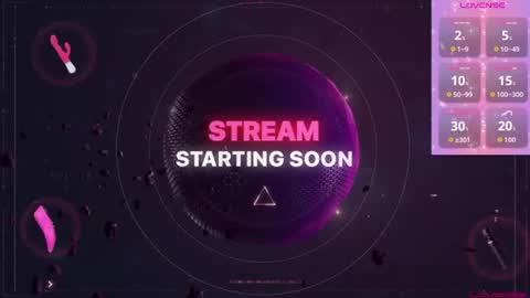 Jannet online show from 07/26/26, 08:05