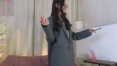 Janet online show from 10/18/25, 11:44