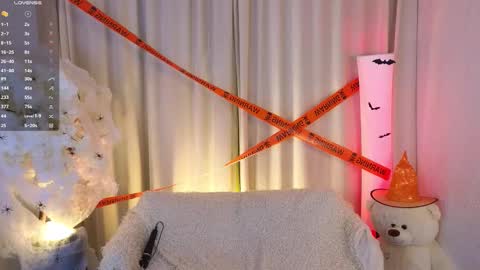 Janet online show from 11/01/25, 11:34