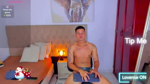 janomar01 online show from 03/12/25, 10:07