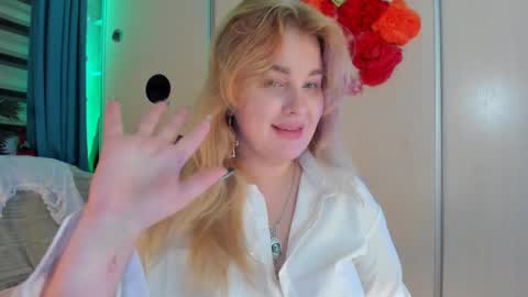 JansyLines online show from 10/27/25, 12:36