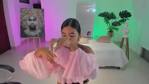 JANY online show from 09/25/25, 10:52