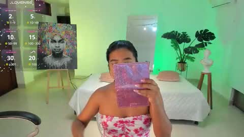 JANY online show from 09/27/25, 11:04