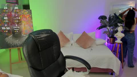JANY online show from 05/18/26, 10:54