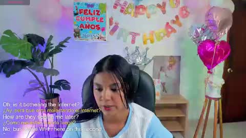 JANY online show from 06/18/26, 11:03