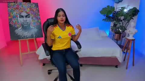 JANY online show from 07/03/26, 10:54