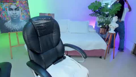 JANY online show from 07/11/26, 10:51