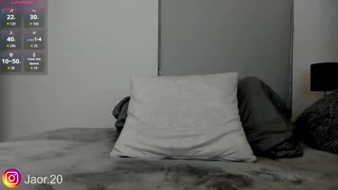 Snapshot of jaor_owens01 chatting on 11/01/25, 01:29 Jaor Owens online show from 11/01/25, 01:29