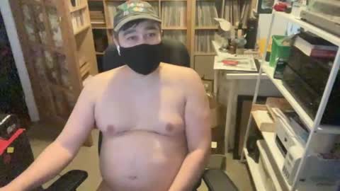 jaqenhghr online show from 12/12/24, 11:36