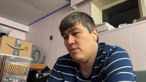 jaqenhghr online show from 12/30/24, 12:43