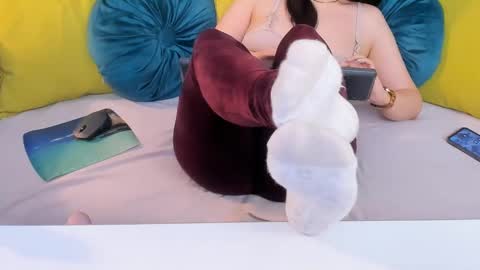 JaqulinneHot online show from 01/08/25, 08:27