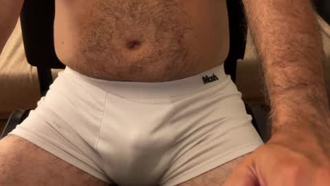 Snapshot of jarabedecereza chatting on 02/26/25, 03:10 MRA online show from 02/26/25, 03:10