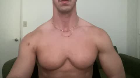 Snapshot of jared_cam chatting on 02/25/26, 01:10 jared_cam online show from 02/25/26, 01:10