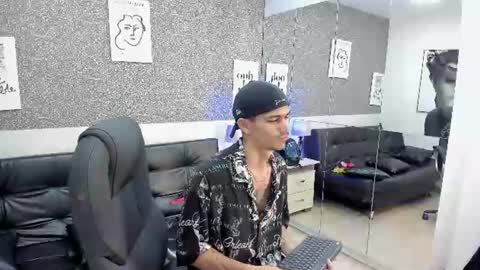 Snapshot of jared_cole chatting on 06/11/26, 10:57 Jared online show from 06/11/26, 10:57