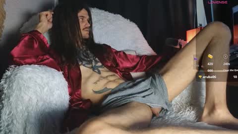 Snapshot of jaredhighborne chatting on 02/06/26, 11:46 K online show from 02/06/26, 11:46