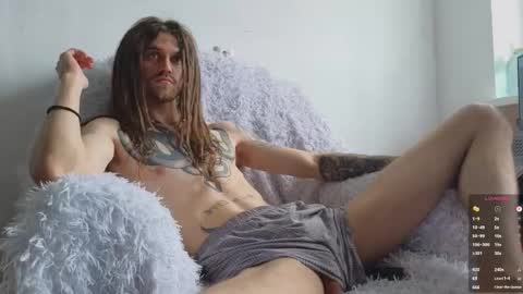 Snapshot of jaredhighborne chatting on 03/12/26, 01:50 K online show from 03/12/26, 01:50