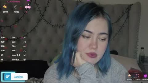 Snapshot of jarehn chatting on 09/23/25, 06:49 Jaren online show from 09/23/25, 06:49