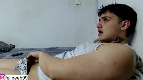 Jareth online show from 10/02/25, 05:58