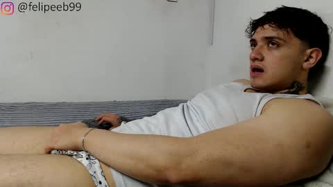 Jareth online show from 10/26/25, 07:31