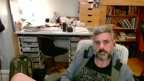 jareth_returns online show from 11/03/25, 02:35